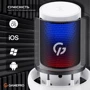 Микрофон Gamepro UGM105W White фото 8