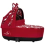 Люлька Cybex Priam Lux R by Jeremy Scott Petticoat 2022: Виробник Cybex