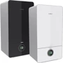 Газовий котел Bosch Condens 7000 GC 7000 iW 35 P конденсаційний, одноконтурний, 35 кВт, білий: Кількість контурів одноконтурный