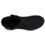 Черевики Skechers On-the-Go Joy (15501-BBK) 42.5 чорні натуральна замша зима фото 2