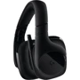 Навушники Logitech G533 Wireless Gaming Black (981-000634): Тип кріплення оголовные