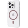 Чохол для iPhone Proove Blossom Case with Magnetic Ring Desert Titanium для iPhone 15