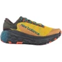 Кроссовки для бега New Balance Running Fresh Foam More Trail (MTMORLH2) 42 (9.5) желтые текстиль всесезон: Материал верха Текстиль
