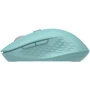 Мышь OfficePro M230 Silent Click Wireless Mint: Тип сенсора оптический
