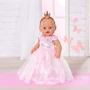 Набор одежды для куклы Baby Born Принцесса (834169) фото 4