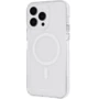 Чехол для iPhone WAVE Sky Case with Magnetic Ring Transparent for iPhone 16