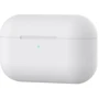 Чохол для навушників TPU Case White for Apple AirPods Pro фото 1