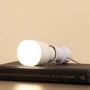Умная лампа Yeelight Smart LED Bulb (Color) 1S E27 YLDP13YL (YLDP133EU) фото 2