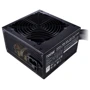 Блок питания Cooler Master MWE 700 White V2 (MPE-7001-ACABW-EU): Коннекторы 24 pin / 1x4+4pin, 1x8pin / 3 HDD / 6 SATA / 4x6+2pin