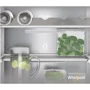 Встраиваемый холодильник WHIRLPOOL WHC20 T573 P: Мощность замораживания 7 кг/сутки