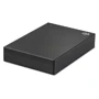 Внешний жесткий диск Seagate One Touch 2TB (STKY2000405): Вес, г 148