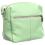 Жіноча сумка через плече ARTiS Bags зелена (9189185): Країна виробник Україна