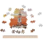 Пазл Same Toy Scenic Spot 500 элементов (88036Ut)