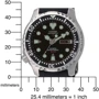 Наручные часы Citizen NY0040-09EE: Стиль Спортивный