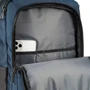 Сумка для ноутбуков Tucano 15.6" Martem Blue (BKMAR15-B) фото 7