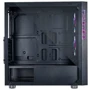 Корпус AZZA CSAZ-330 (CSAZ-330): Мощность БП, Вт нет