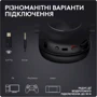 Наушники Logitech G Pro X 2 Lightspeed Wireless Magenta (981-001275) фото 9