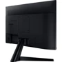 Монитор Samsung LF24T350FHI (LF24T350FHIXCI): Разъемы VGA, HDMI