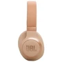 Наушники JBL Live 770 NC Sand (JBLLIVE770NCSAT): Тип конструкции полноразмерные