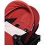 Люлька компактна Babyzen YOYO 0+ Red/Червоний (без дощовика) (BZ10110-04)