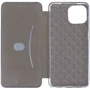 Аксессуар для смартфона BeCover Book Exclusive New Style Blue for Xiaomi Mi 11 Lite / Mi 11 Lite 5G (706422) фото 6