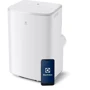 Кондиціонер Electrolux EXP34U339HW: Тип моноблок