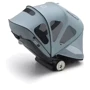 Летний капюшон для коляски Bugaboo Donkey Breezy Sun Vapor blue голубой (180322VB01): Производитель Bugaboo