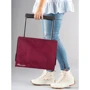 Хозяйственная сумка Rolser Plegamatic Original MF 40 Burdeos (PLE001-1060): Стиль Повседневный (Casual)