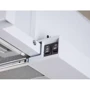 Вытяжка Ventolux GARDA 50 WH (750) SMD LED: Тип монтажа Встраиваемый