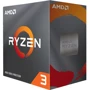 AMD Ryzen 3 4100 BOX (100-100000510BOX): Socket Socket AM4