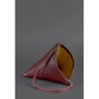 Жіночий клатч BlankNote коричневий (BN-BAG-25-marsala): Тип Клатчі