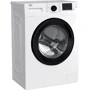 Стиральная машина Beko WUE7612XBWPT: Тип загрузки фронтальная