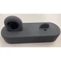 AhaStyle Dock Stand Dark Grey (AHA-01560-GRY) for Apple iPhone and Apple Watch (Держатели и док-станции)(77468427)Stylus approved: Производитель AhaStyle