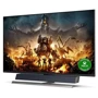 Монитор Philips 559M1RYV/00: Покрытие экрана антибликовое