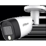 IP-камера видеонаблюдения DAHUA Smart Dual Light HDCVI DH-HAC-HFW1500CMP-IL-A (5 MP/2.8 mm)