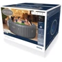 Баcсейн-джакузи Bestway круглый 216х80 см (6001T) фото 2
