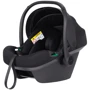 Автокрісло+база Carrello Nova CRL-16101+CRL-16102 Grey Line i-Size 40-87 см ISOFIX: Колір серый