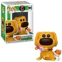 Игровая фигурка Funko Pop! Будни Дага - Даг с игрушками (57387): Тип Персонаж мультфильма, фильма