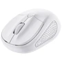Мышь Trust Primo Wireless Mat White (24795): Интерфейс подключения Wireless