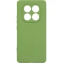 Чехол для телефонов ArmorStandart ICON Case Camera cover Green for Xiaomi Redmi Note 14 Pro 4G (ARM79825)