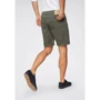 Шорти Jack & Jones 25639954 XS оливкові: Фасон Чінос