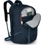 Рюкзак Рюкзак Osprey Nebula Gopher Green O / S хакі (009.2198): Вага 1.1 кг