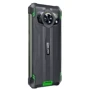 Смартфон Oscal S80 6/128GB Green: Камера Тройная 12 Mп (f/2.0) + 8 Mп +2 Mп / LED вспышка / HDR / Панорама / Фронтальная 8 Мп