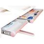 Детский стол Mealux Oxford BL с ящиком (арт. BD-930 BL с ящиком) фото 6