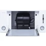 Витяжка Best Chef Smart Box 1000 White 55 (OSKI55J4KR.S3.BI.KSW_BST): Матеріал корпусу нержавіюча сталь, скло