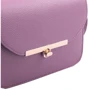 Женская сумка-сэтчел Valiria Fashion сиреневая (4DETBI-184-7): Тип Сумки