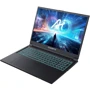 Ноутбук GIGABYTE G6 KF 2024 Iron Gray (KF-H3KZ854KH): Тип экрана матовый