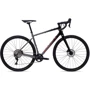 Велосипед Marin HEADLANDS 1 рама - 54см 2021 28 "Gloss Charcoal / Black / Roarange (SKD-65-77)
