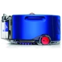 Робот уборщик Dyson 360 Heurist Robot Vacuum Nickel Blue: Дополнительно Циклонная система фильтрации, Мощный, Для маленькой квартиры, Для ковров с высоким ворсом, Для больш