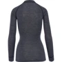 Термолонгслив Thermowave Merino Warm Active 12ACTI412-930 42 (S) синий фото 1